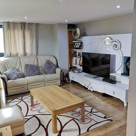 Stunning Room In Southend Southend-on-Sea Exterior photo
