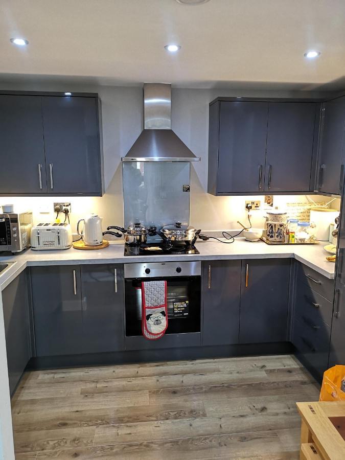 Stunning Room In Southend Southend-on-Sea Exterior photo