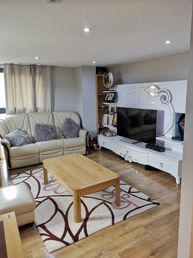 Stunning Room In Southend Southend-on-Sea Exterior photo