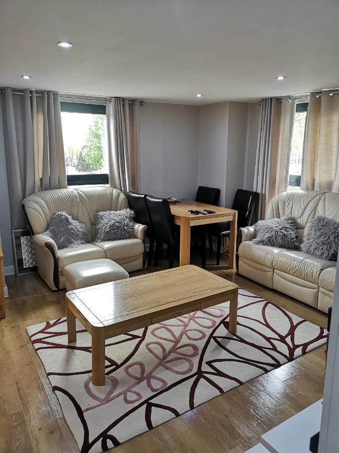 Stunning Room In Southend Southend-on-Sea Exterior photo